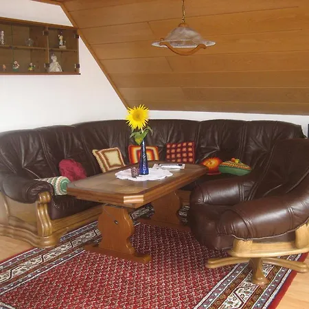 Ferienwohnung Ullrich