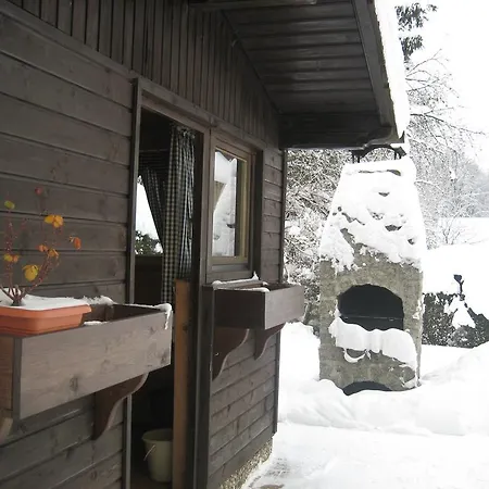 Appartement Ferienwohnung Ullrich Bärnau