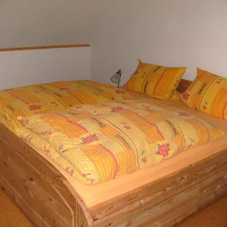 Ferienwohnung Ullrich Appartement Bärnau
