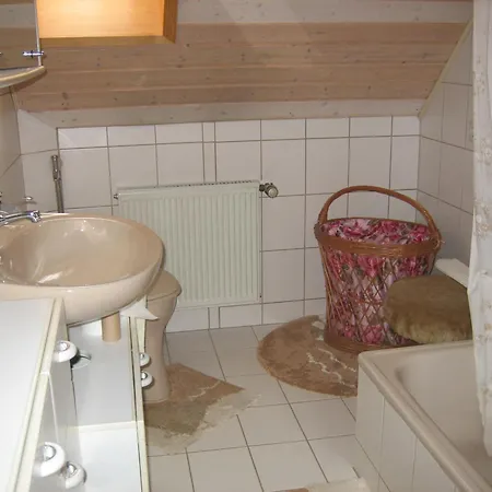 Ferienwohnung Ullrich Appartement