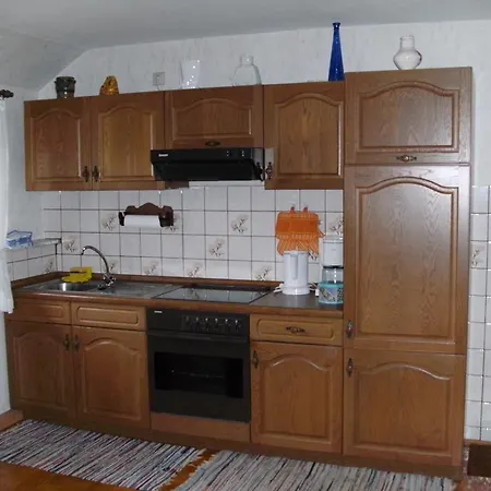 Ferienwohnung Ullrich *